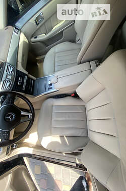 Универсал Mercedes-Benz E-Class 2013 в Запорожье