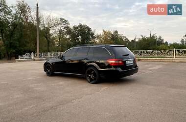 Универсал Mercedes-Benz E-Class 2012 в Житомире