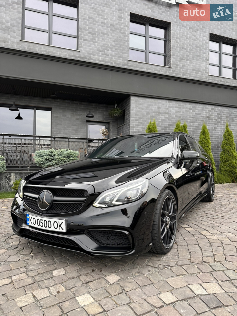 2013 Mercedes-Benz E-klasse - мініатюра 19