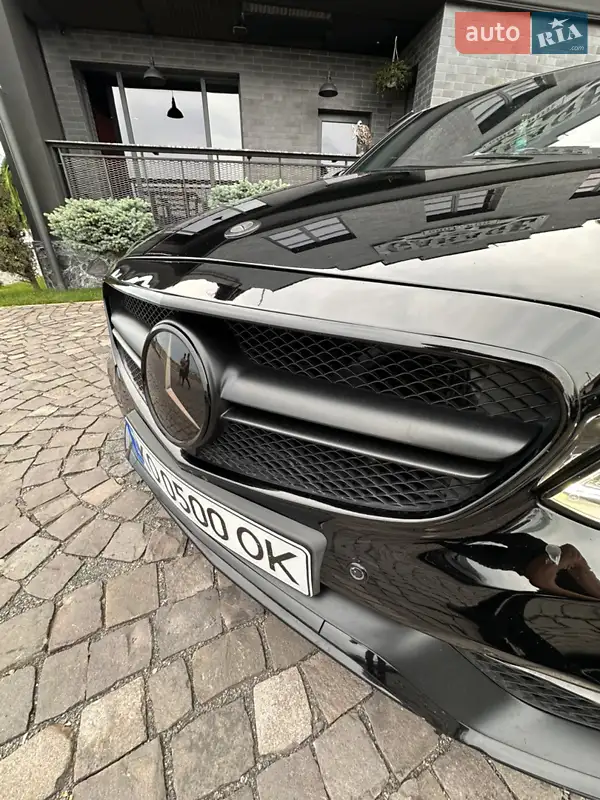 Mercedes-Benz E Class 2014 VIN WDD2120821B060557 фото оголошення 10 з 72