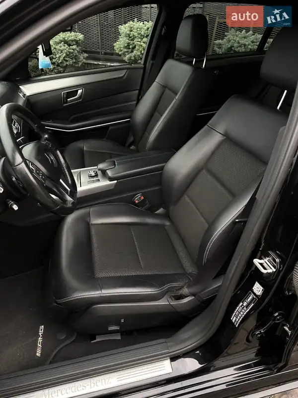 Mercedes-Benz E Class 2014 VIN WDD2120821B060557 фото оголошення 19 з 72