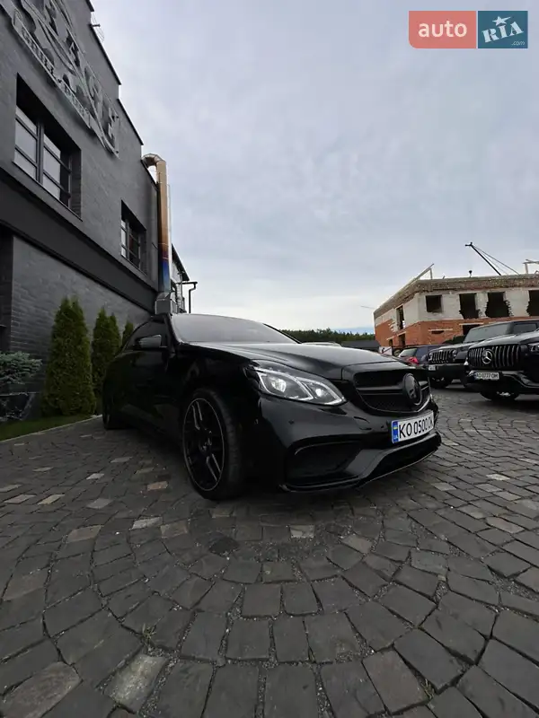 Mercedes-Benz E Class 2014 VIN WDD2120821B060557 фото оголошення 28 з 72