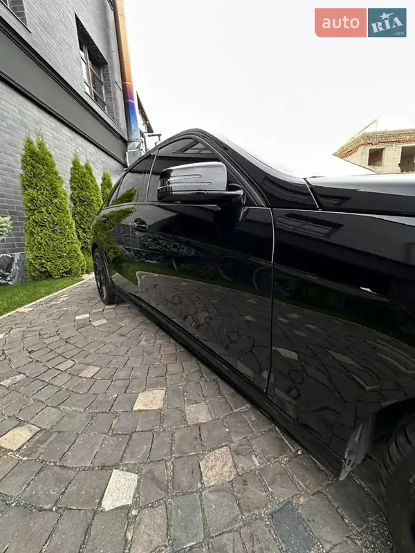 Mercedes-Benz E Class 2014 VIN WDD2120821B060557 фото оголошення 29 з 72