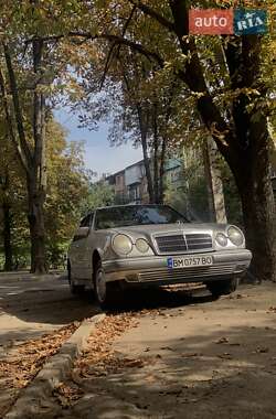 Седан Mercedes-Benz E-Class 1997 в 