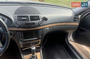 Универсал Mercedes-Benz E-Class 2008 в Измаиле