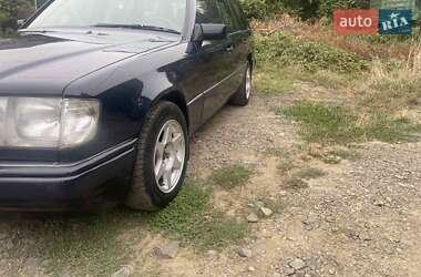 Универсал Mercedes-Benz E-Class 1994 в 