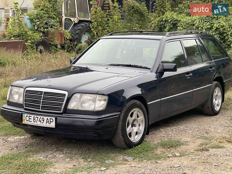 Универсал Mercedes-Benz E-Class 1994 в 