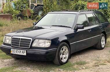 Универсал Mercedes-Benz E-Class 1994 в 