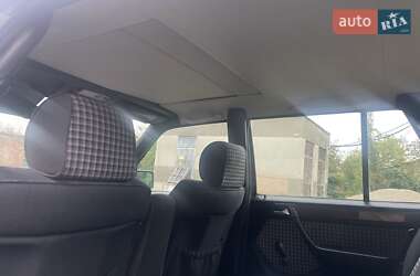 Универсал Mercedes-Benz E-Class 1994 в 