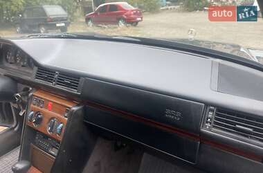 Универсал Mercedes-Benz E-Class 1994 в 