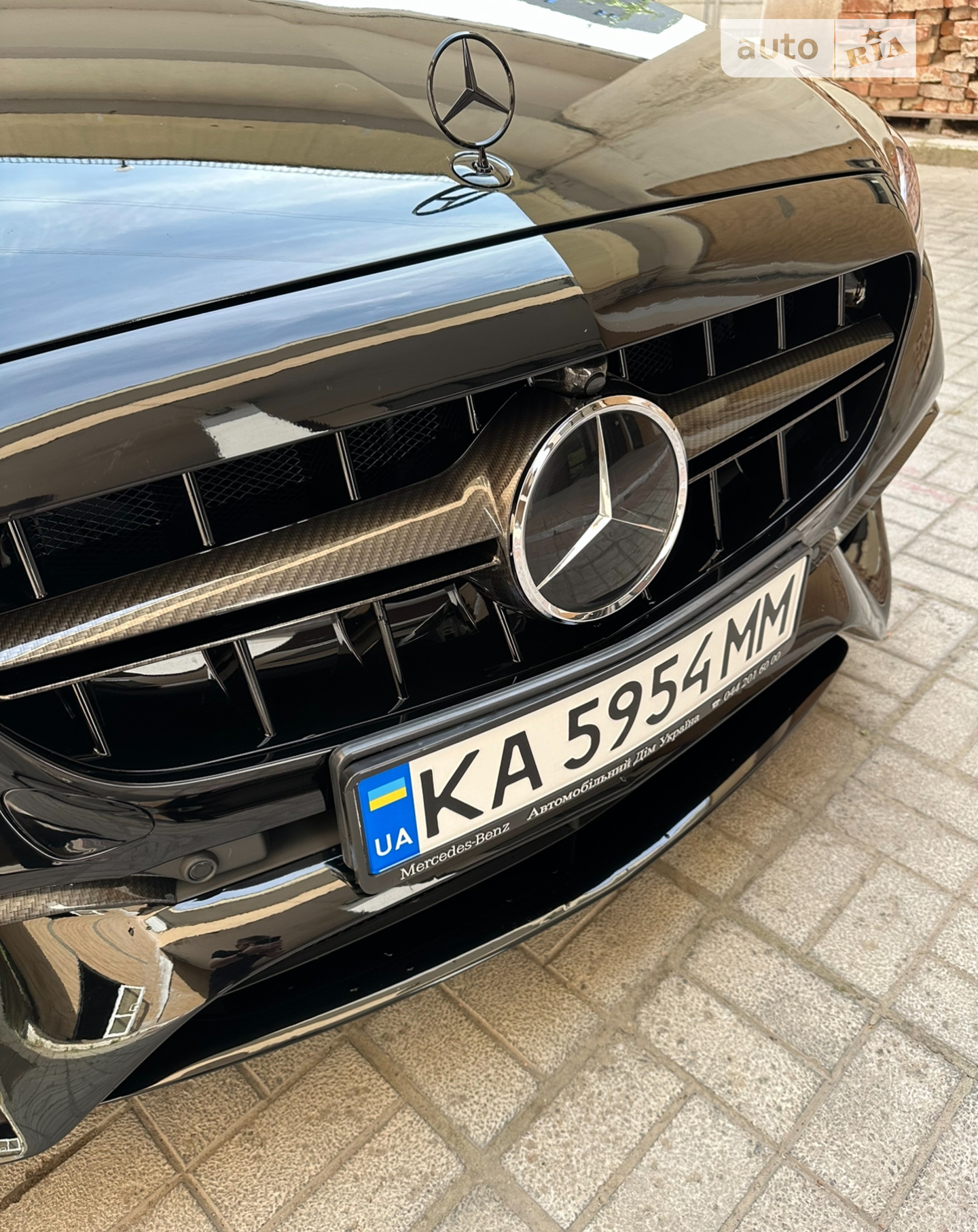 2016 Mercedes-Benz E-klasse - мініатюра 19
