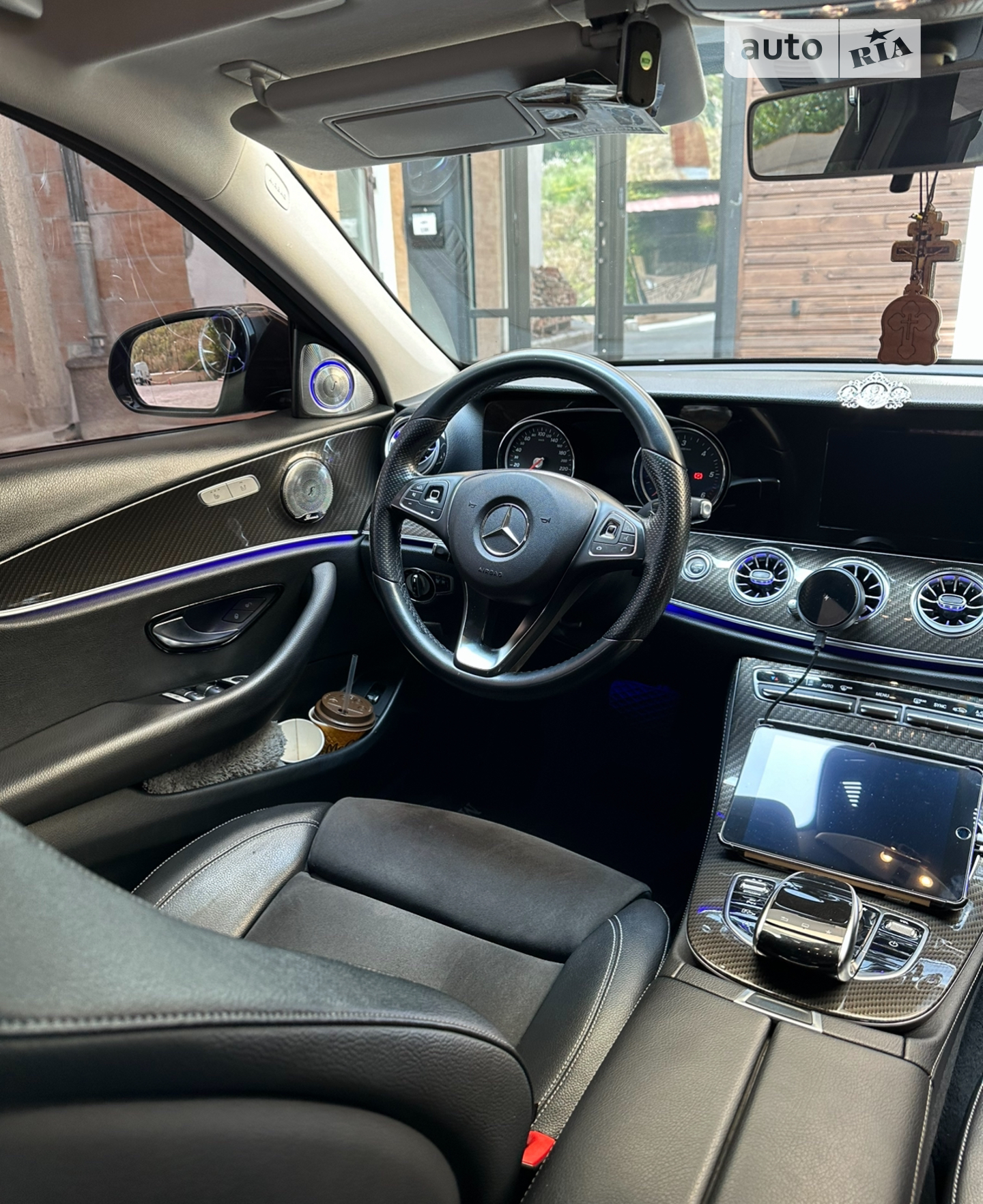 2016 Mercedes-Benz E-klasse - мініатюра 25