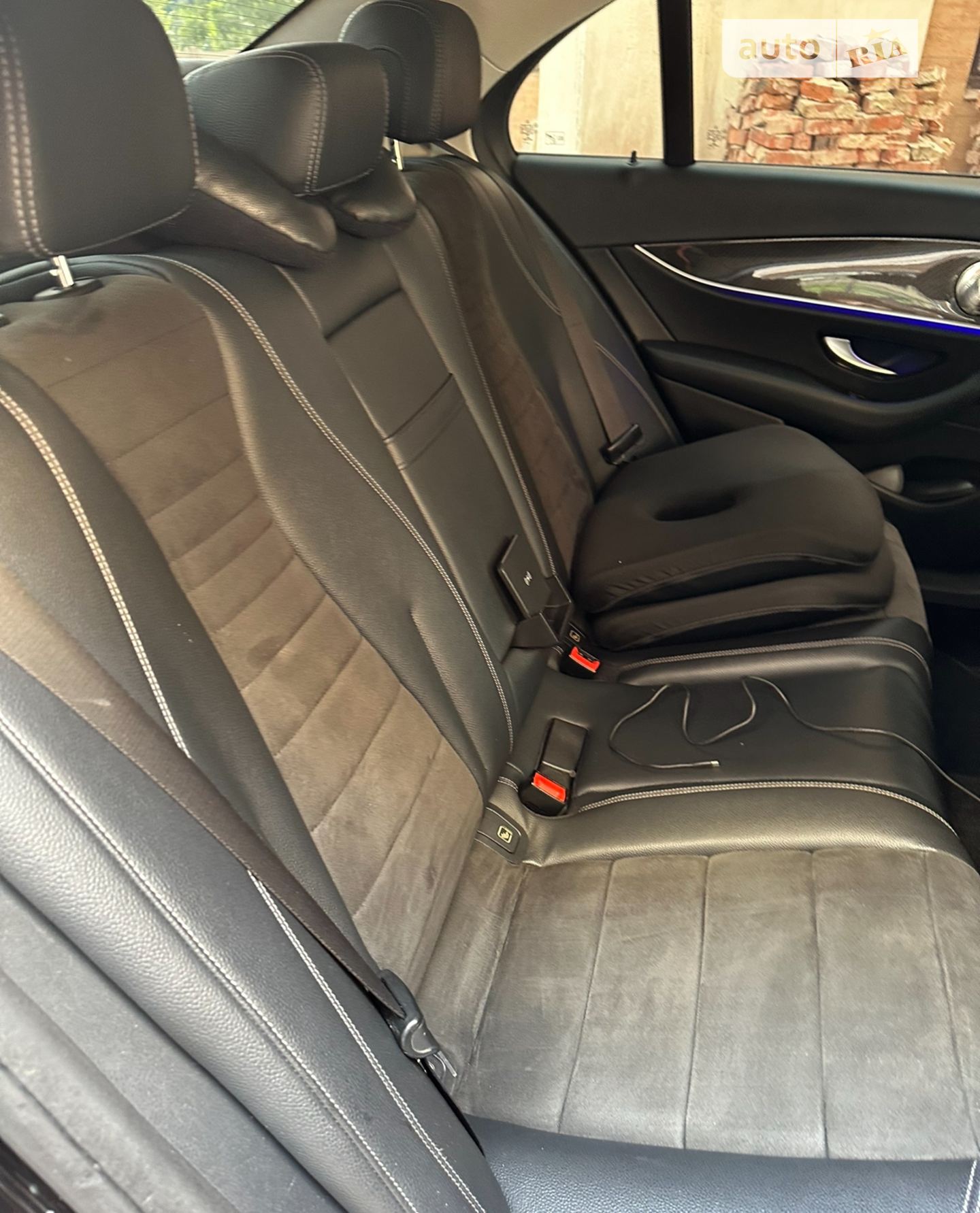 2016 Mercedes-Benz E-klasse - мініатюра 31