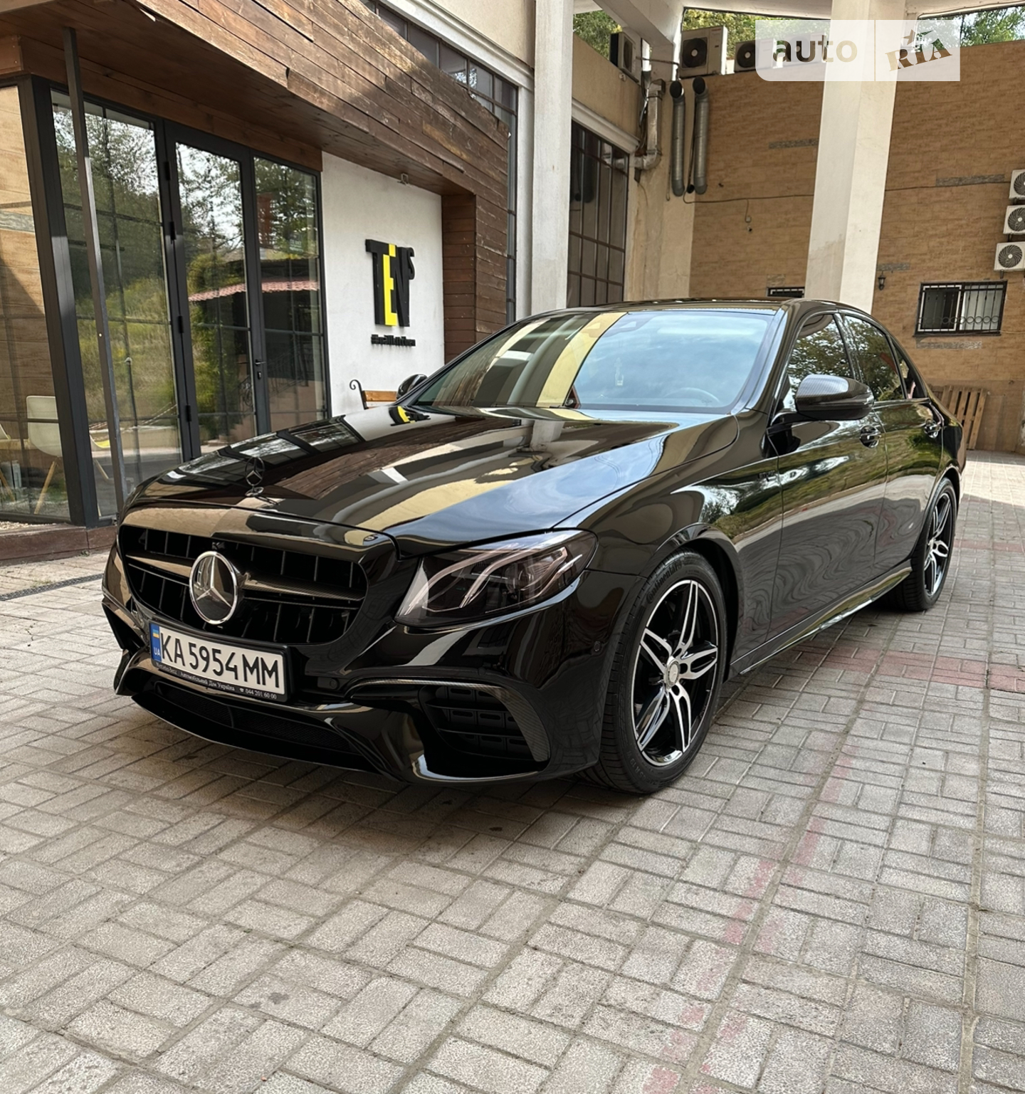 2016 Mercedes-Benz E-klasse - мініатюра 42