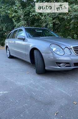 Универсал Mercedes-Benz E-Class 2003 в Костополе