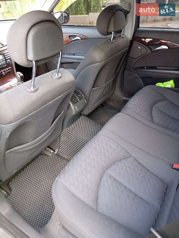 Универсал Mercedes-Benz E-Class 2004 в Чернигове