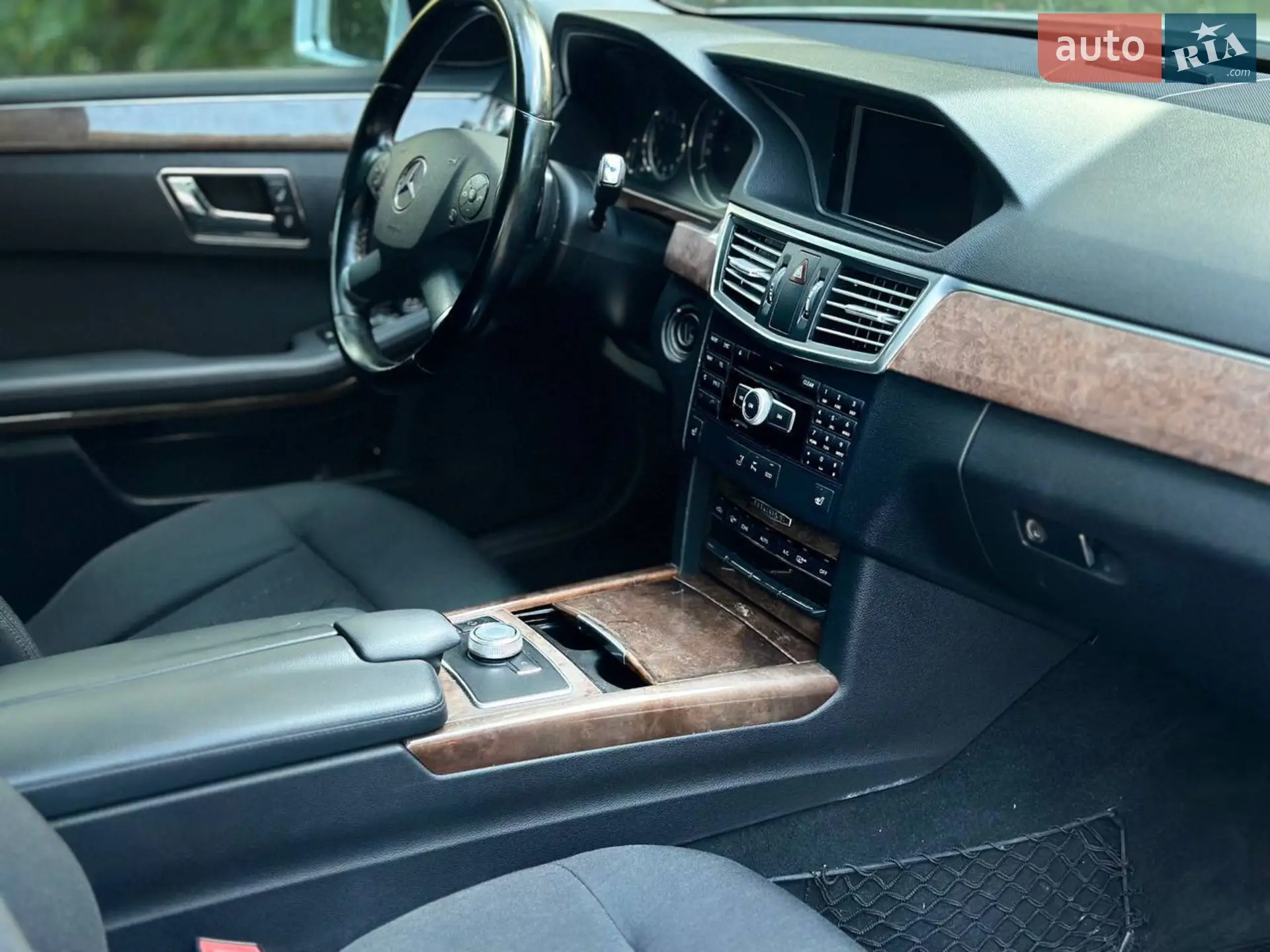 2011 Mercedes-Benz E-klasse - мініатюра 5