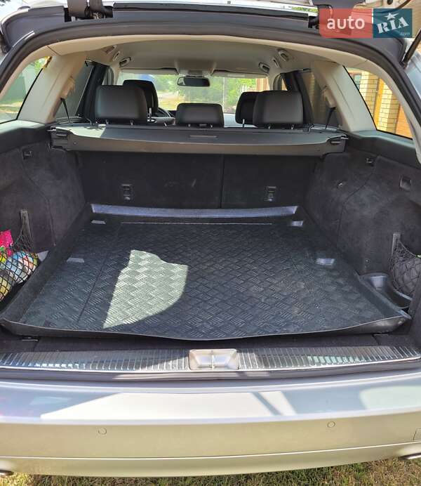 Універсал Mercedes-Benz E-Class 2012 в Кременчуці