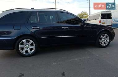 Универсал Mercedes-Benz E-Class 2004 в Николаеве