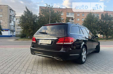 Універсал Mercedes-Benz E-Class 2014 в Дубні