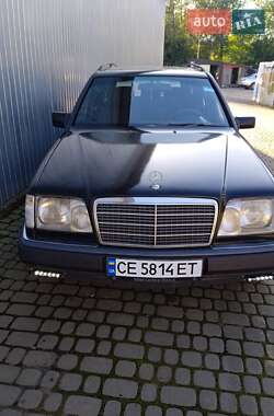 Универсал Mercedes-Benz E-Class 1995 в 