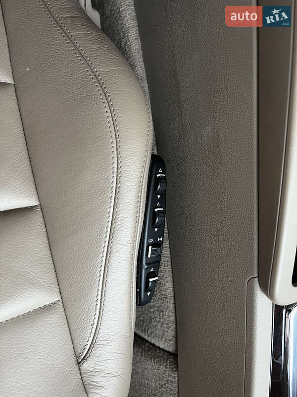 Купе Mercedes-Benz E-Class 2012 в Харькове