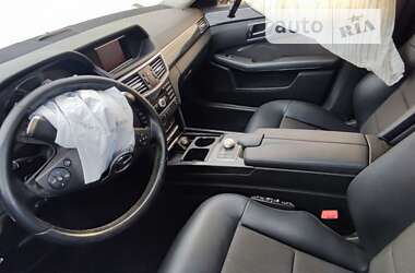 Универсал Mercedes-Benz E-Class 2011 в Луцке