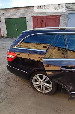 Универсал Mercedes-Benz E-Class 2011 в Луцке