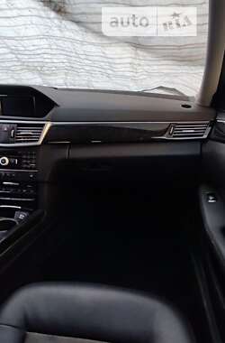 Универсал Mercedes-Benz E-Class 2011 в Луцке