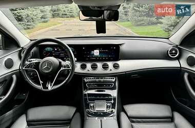 Універсал Mercedes-Benz E-Class 2020 в Києві