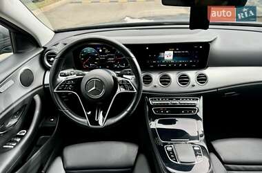 Універсал Mercedes-Benz E-Class 2020 в Києві