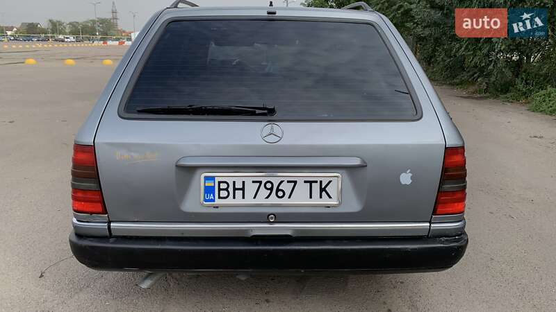 Универсал Mercedes-Benz E-Class 1989 в Одессе