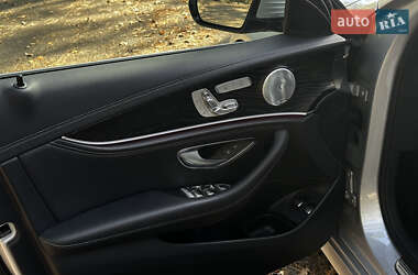 Універсал Mercedes-Benz E-Class 2019 в 