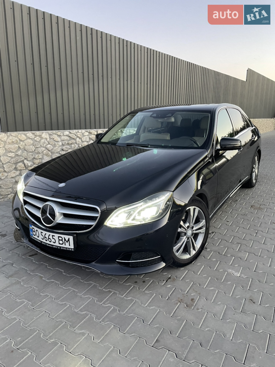 2013 Mercedes-Benz E-klasse - мініатюра 23