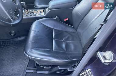 Універсал Mercedes-Benz E-Class 2002 в Києві