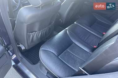 Універсал Mercedes-Benz E-Class 2002 в Києві