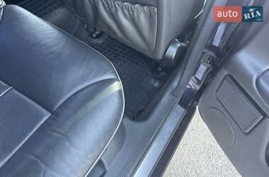 Універсал Mercedes-Benz E-Class 2002 в Києві