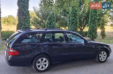 Универсал Mercedes-Benz E-Class 2008 в 