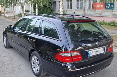 Универсал Mercedes-Benz E-Class 2008 в 