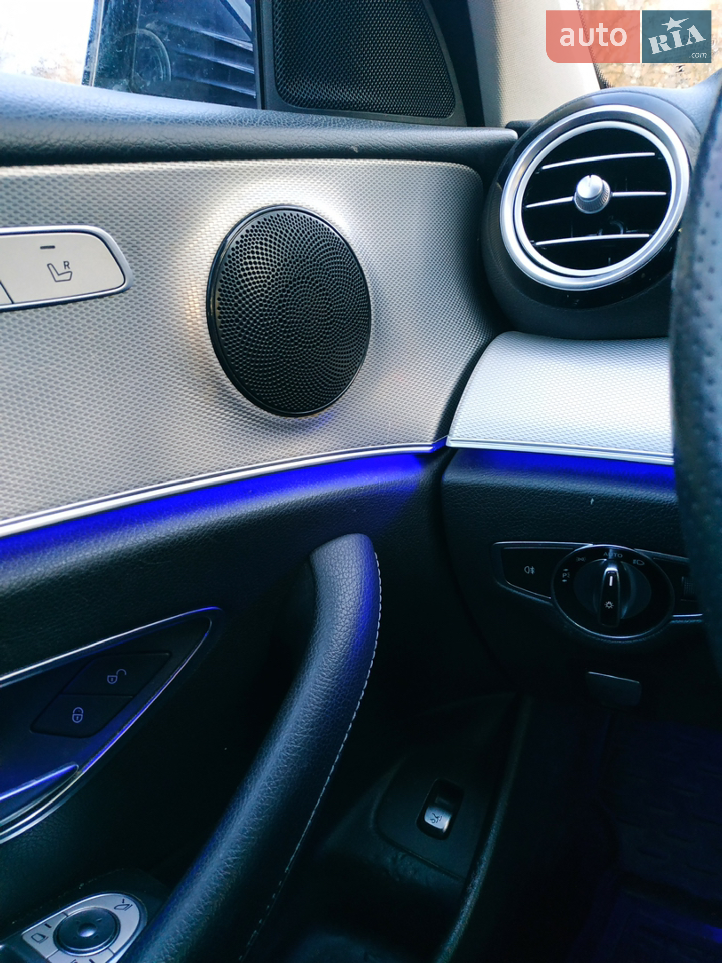 2016 Mercedes-Benz E-klasse - мініатюра 18