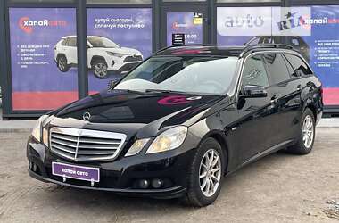 Універсал Mercedes-Benz E-Class 2010 в Вінниці