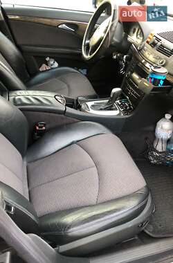 Универсал Mercedes-Benz E-Class 2004 в 