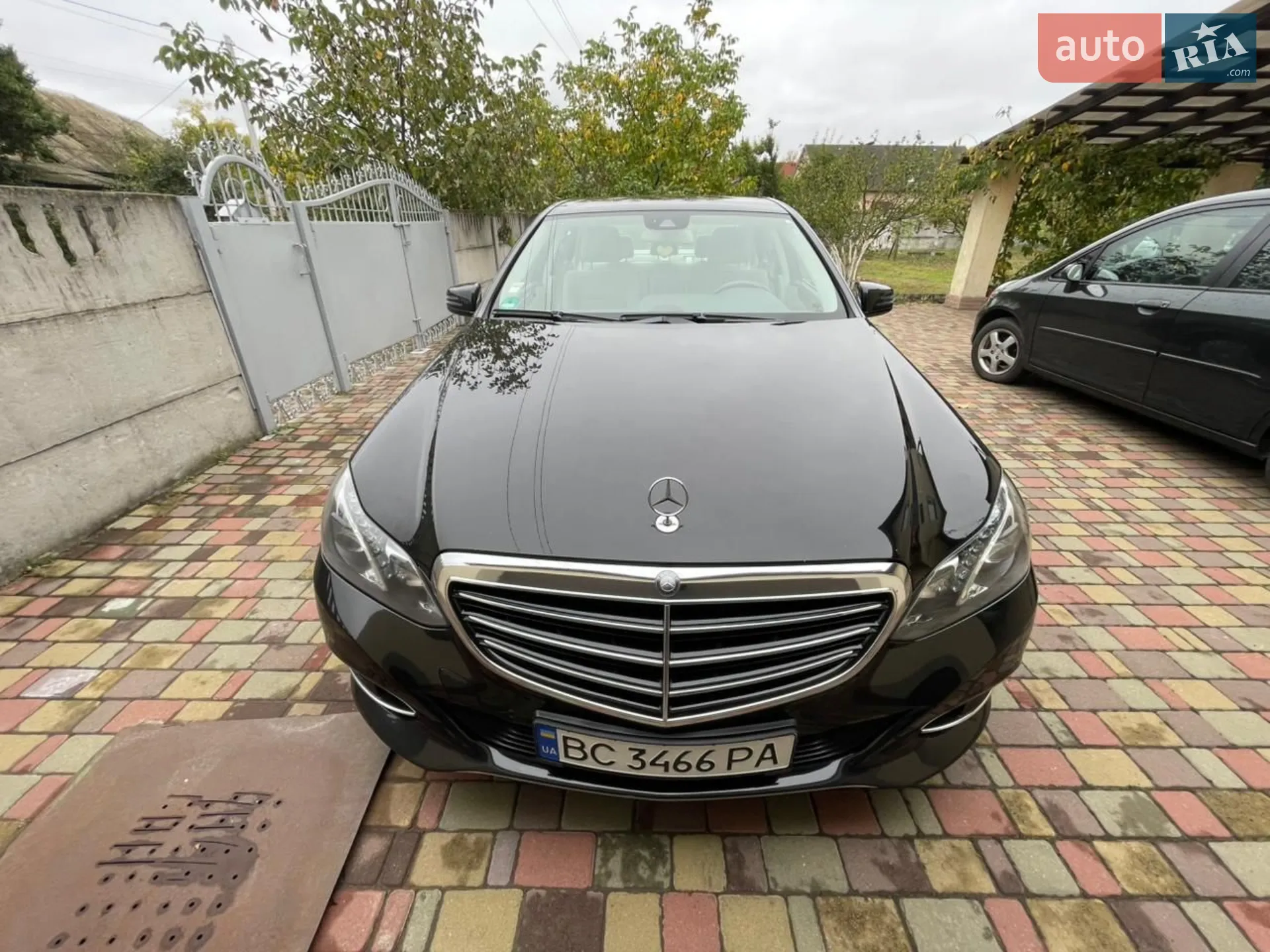 2013 Mercedes-Benz E-klasse - мініатюра 2
