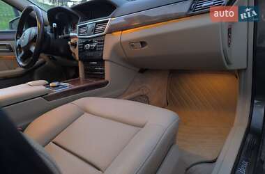 Универсал Mercedes-Benz E-Class 2012 в 