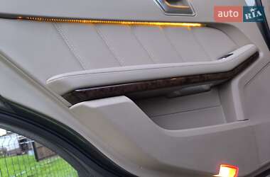 Универсал Mercedes-Benz E-Class 2012 в 