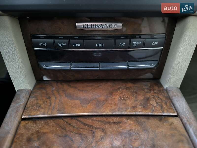 Універсал Mercedes-Benz E-Class 2012 в Сваляві