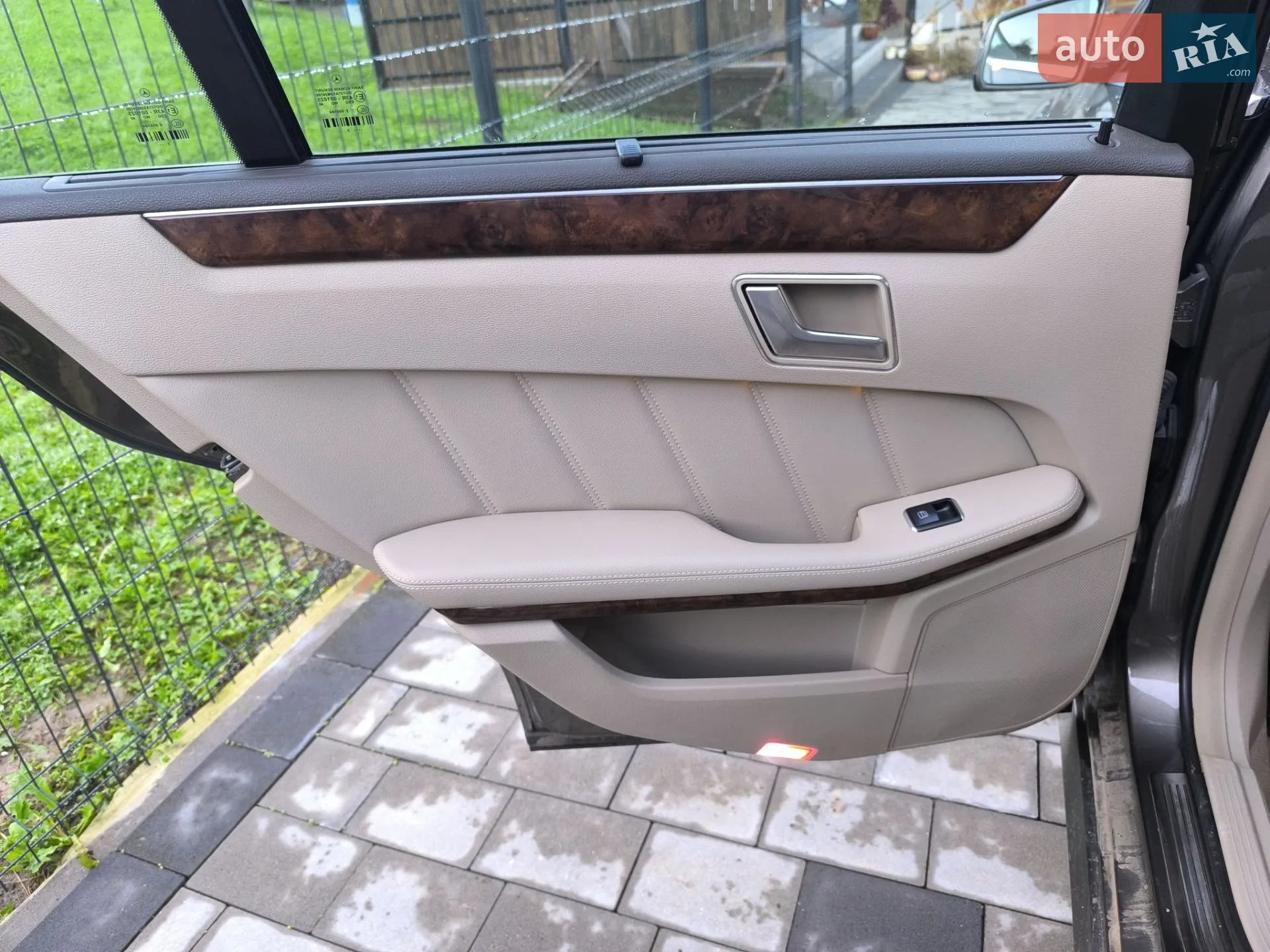 2012 Mercedes-Benz E-klasse - мініатюра 68