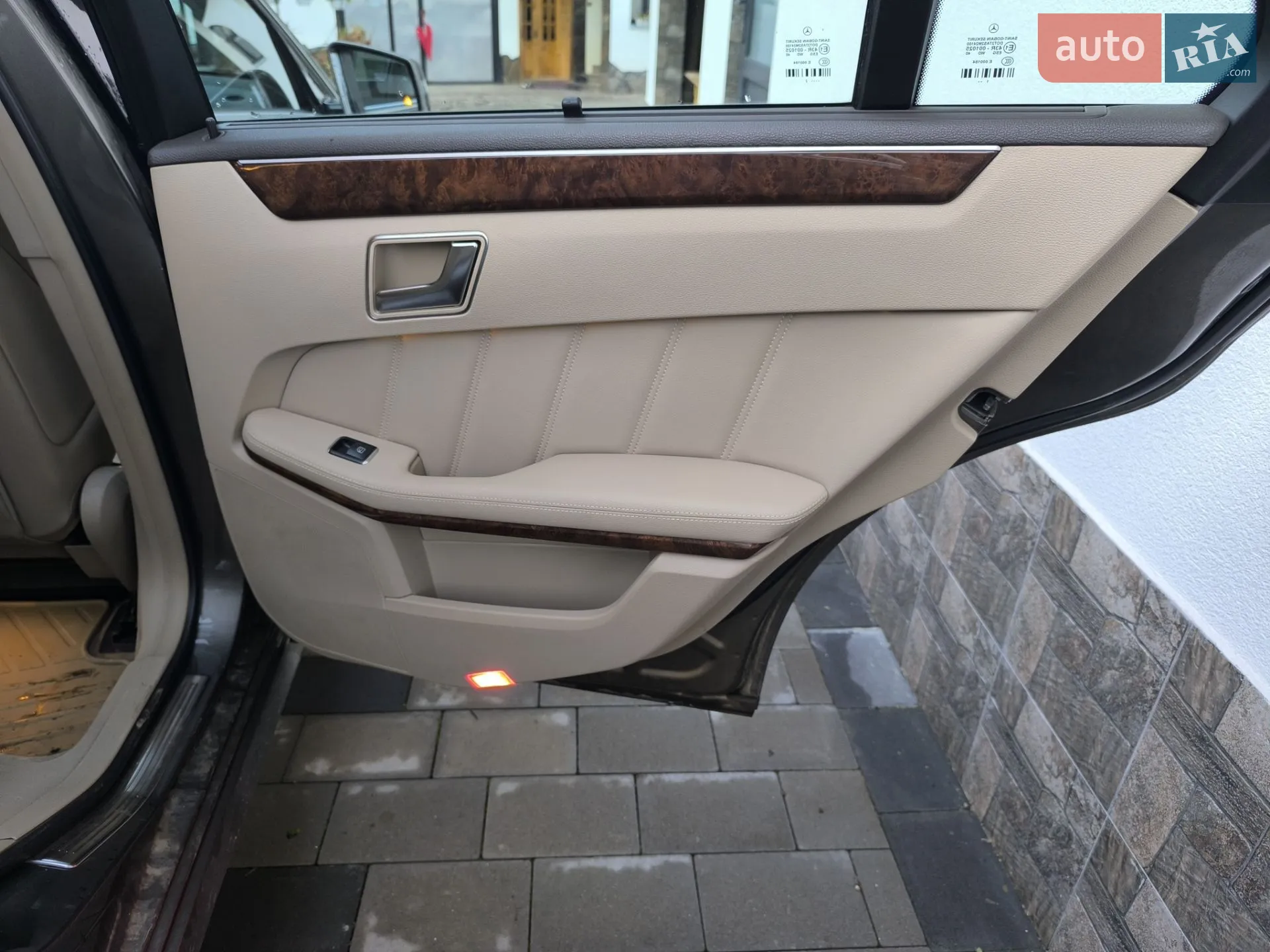 2012 Mercedes-Benz E-klasse - мініатюра 70