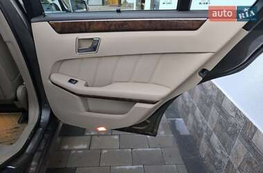 Универсал Mercedes-Benz E-Class 2012 в 