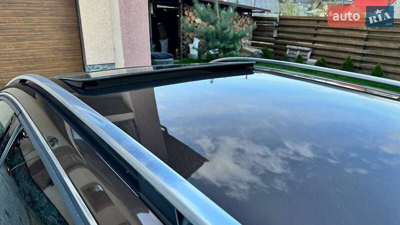 Универсал Mercedes-Benz E-Class 2014 в Звягеле